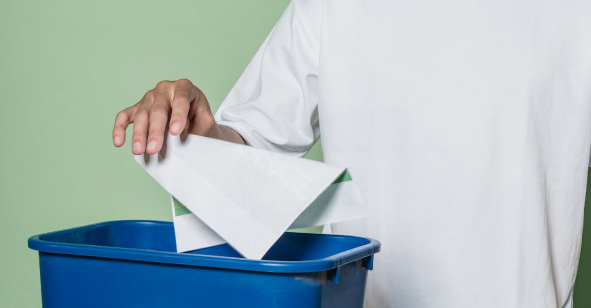 Benefits of Composting in Skip Bin Waste Disposal