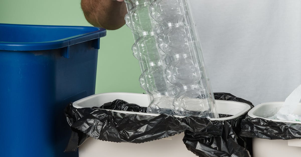 Choosing the Right Eco-Friendly Skip Bin for Your Project