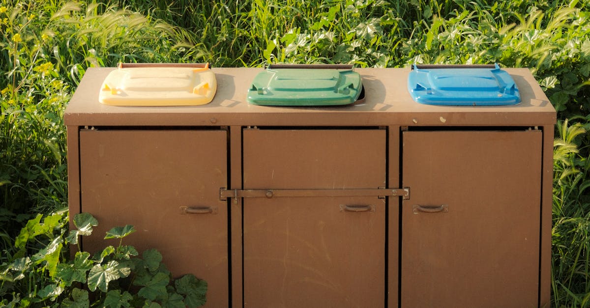 Comparing Construction Skip Bin Sizes for Your Liverpool Projects