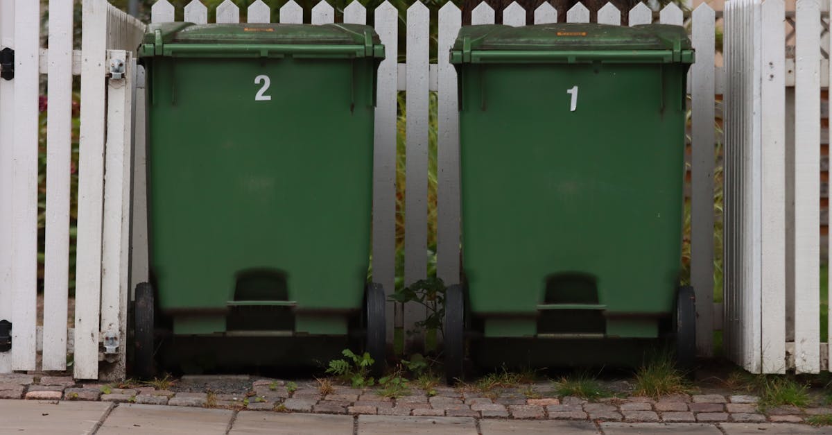 Cost-Effective Solutions for Commercial Skip Bin Hire