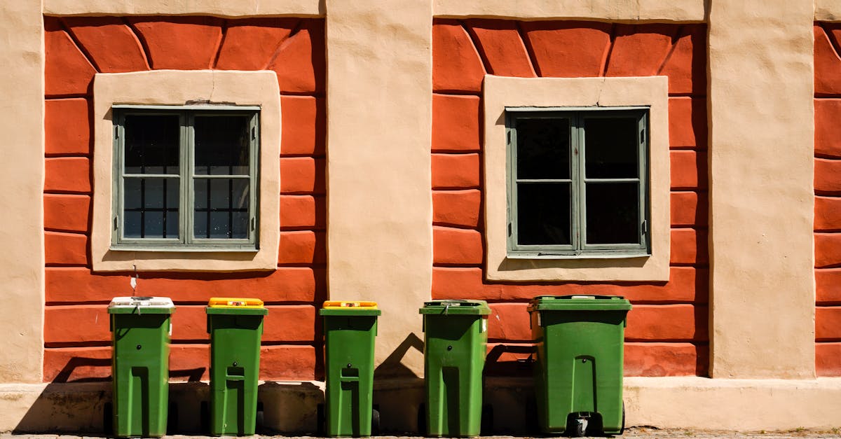 How Eco-Friendly Skip Bins Reduce Waste Impact in Liverpool NSW