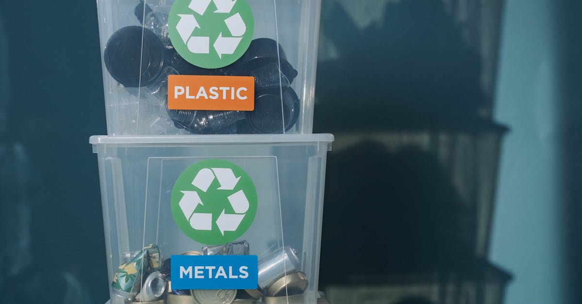 Innovative Approaches to Managing Construction Waste in Liverpool