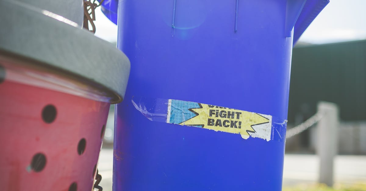 Key Regulations for Hazardous Waste Disposal in Liverpool NSW