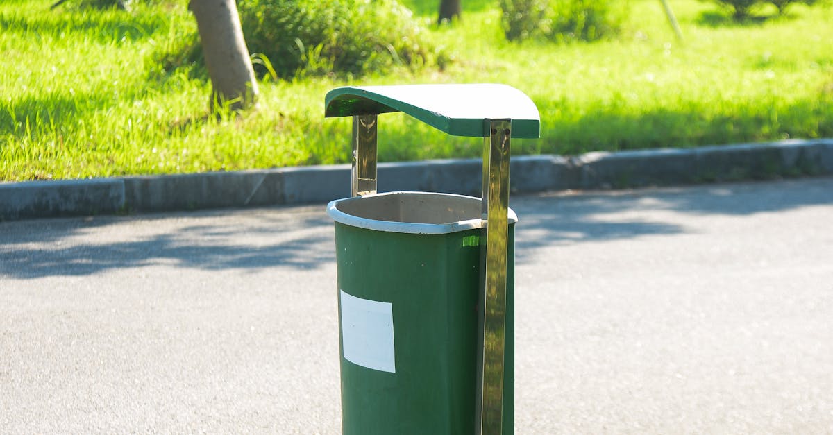 The Benefits of Sorting Household Waste for Recycling in NSW