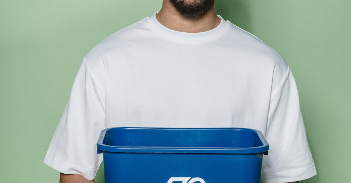 The Benefits of Using Mini Skip Bins for Household Waste in Liverpool