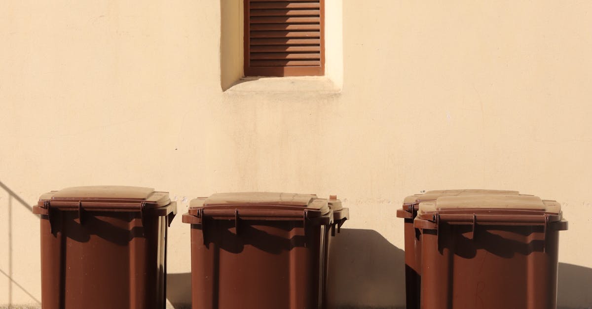 Understanding the Importance of Waste Segregation in Construction Projects in Liverpool NSW